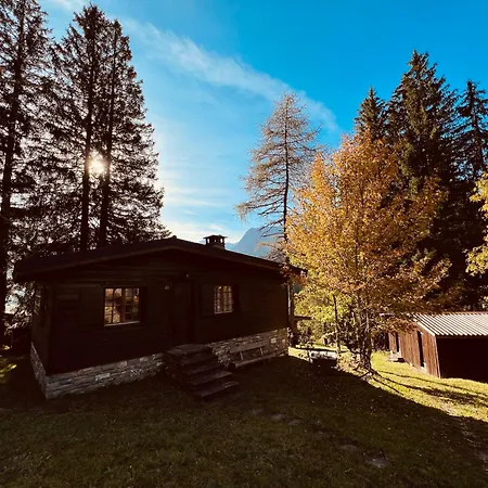 Holiday home Schoenes In *