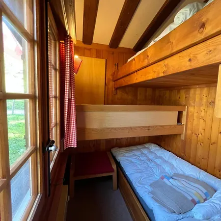 Schoenes In Holiday home Adelboden