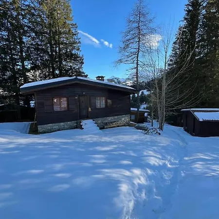 Vakantiehuis Schoenes In