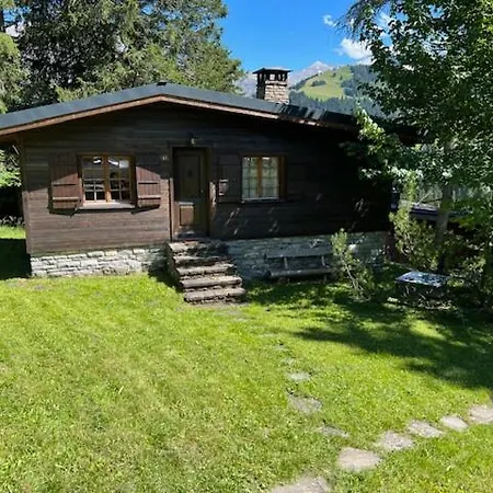Schoenes In Adelboden