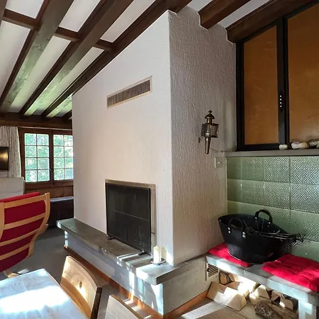 Schoenes In Vakantiehuis