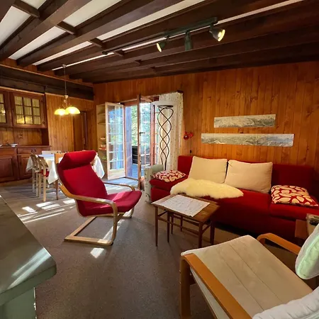 Vakantiehuis Schoenes In *