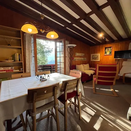 Schoenes In Vakantiehuis