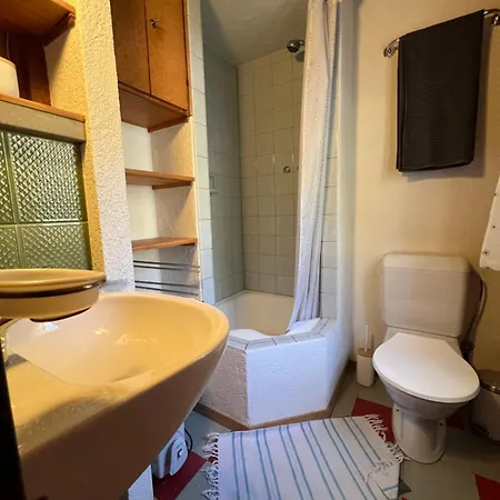 Vakantiehuis Schoenes In Adelboden